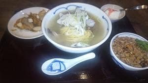 麺飯食堂 ダイコック2
