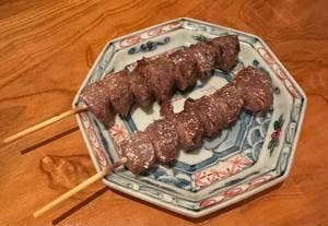 炭火焼鳥 雅