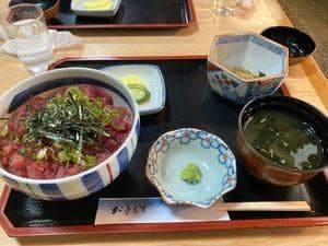 うめや食堂