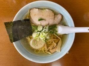 ラーメンのと金