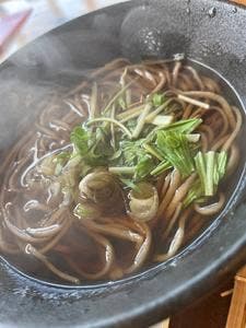そば庄鵬雲崎店