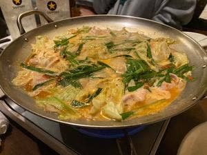 やきとん だるま 高円寺