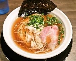 麺と酒 高木製麺所