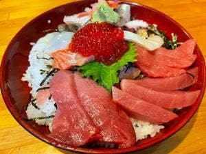 菊寿し 玉幡店