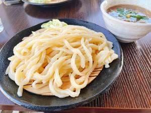 手打ちうどん麦屋