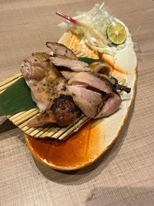鰓呼吸 名護店