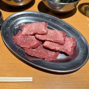 ホルモン青木 下北沢支店
