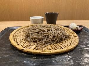 手打ち蕎麦切り 匠