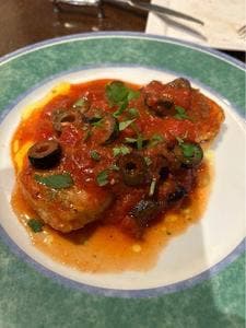 Italian Dining LUI