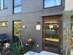flower & café Blooming