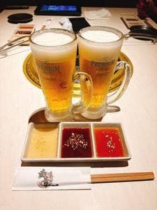 焼肉白李 本店