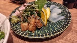 居酒屋 あじ彩 熊本西銀座通り店