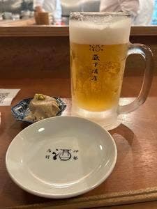 酒場森下 別館
