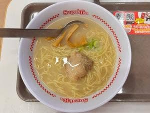 スガキヤ イオンタウン太閤店