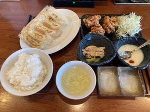 東京餃子軒 大和桜ヶ丘店