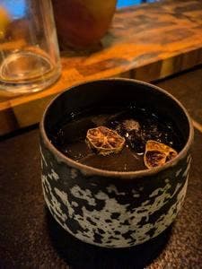 琉球ミクソロジースタイルバーアルケミスト