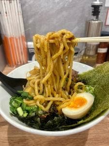 麺屋こころ 幡ヶ谷店