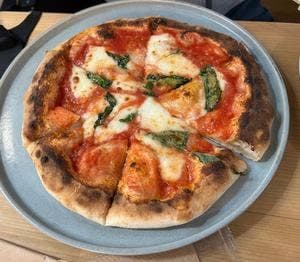BROOK PIZZERIA