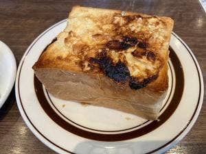 カフェサンタマリア 和み