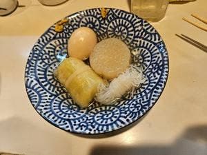 おでんの店 瓢たん