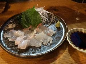 酒が飲める店 藤蔵