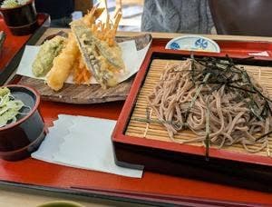 道の駅 奥久慈だいご だいご味レストラン