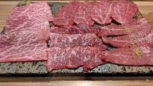 焼き肉 なかむら