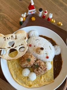 Cafe ChocoTea