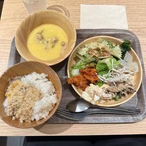 都野菜 賀茂 大阪駅店