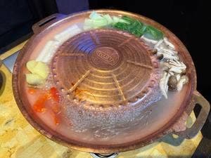 本場韓国料理＆食べ放題 ヨンチャンプルコギ 柏店