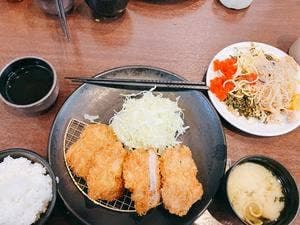 きんのつる 橋本店