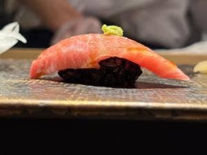 鮨からす 十三店