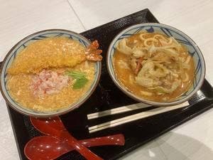 丸亀製麺 イオンモール新小松店