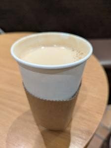 CAFE BREAK ホワイティ梅田店