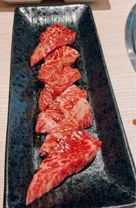 焼肉 三幸園