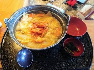 食事処つじや