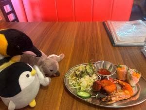 インド・ネパールレストラン ガナパティ・ババ 安城店