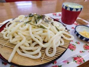 紅葉台ドライブイン