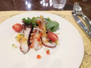 レストラン 蔦 倉敷アイビースクエア