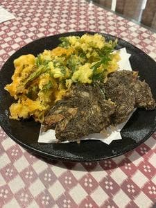 沖縄民謡居酒屋美ら物語 本店