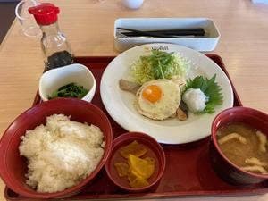 ファミリーレストラン ジョイフル 埼玉春日部店