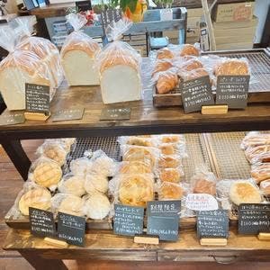 Pain au Tukor