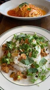 ALLEE RESTAURANT
