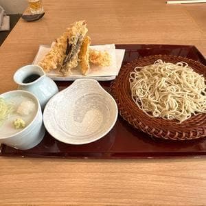 そば切り やぶ