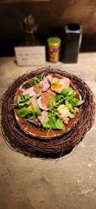 炭火焼鳥 きびたき