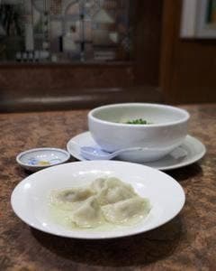 一品香 雑餉隈店