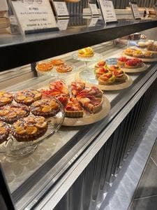 アムストラムグラム 虎ノ門ヒルズステーションタワー店