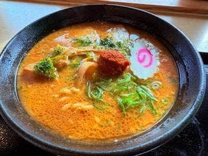 道の駅米沢 フードコート