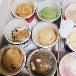 サーティワンアイスクリーム トレッサ横浜店