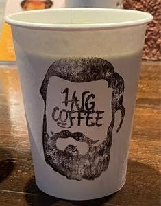Hug Coffee 南町店